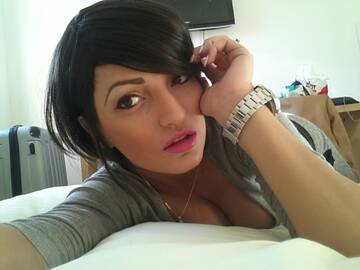 Foto pública de carlablanco