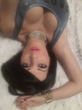 Foto pública de carlablanco