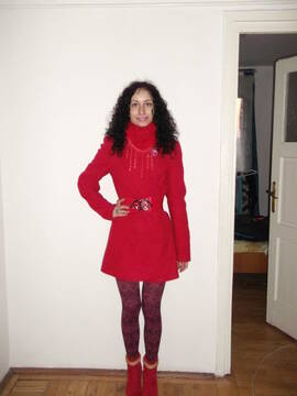 Foto pública de PassionJessica