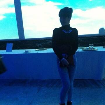 Foto pública de Edeline