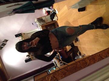 Foto pública de queenc