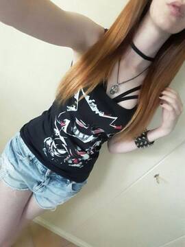 Foto pública de SunnyTheRed