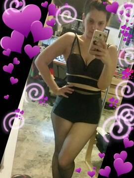 Foto pública de freakybaby