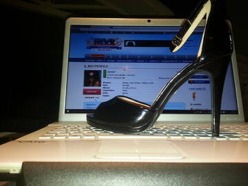 Foto pública de catnoire