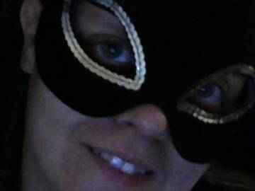 Foto pública de Sweet-Cat-Woman