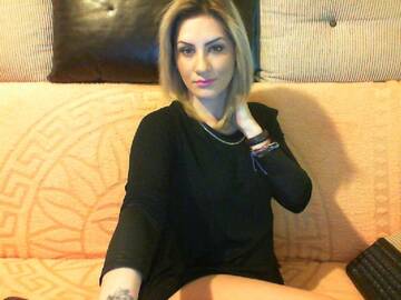 Foto pública de sexylexya