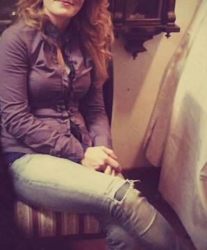 Foto pública de ladycharlotte