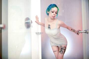 Foto pública de YelenaG