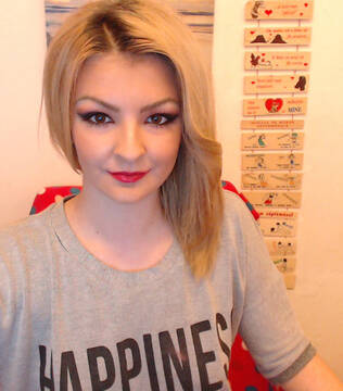 Foto pública de SweetMia