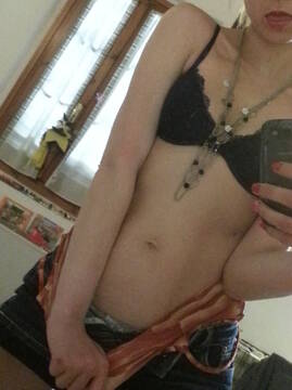 Foto pública de mirabelxla