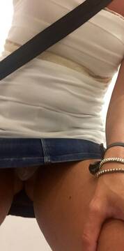 Foto pública de farfallinabagnata78