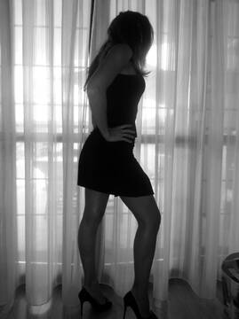 Foto pública de Amesy