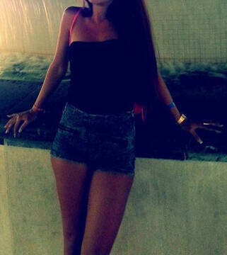 Foto pública de Ragazzapussyhot