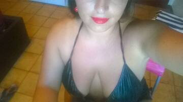 Foto pública de BabyCurvy