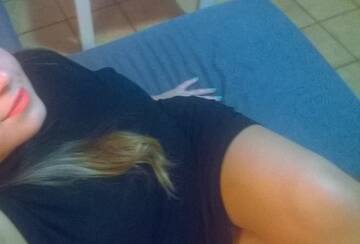 Foto pública de BabyCurvy