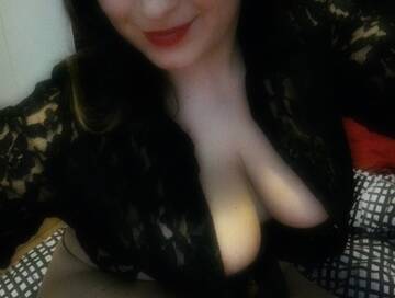 Foto pública de BabyCurvy