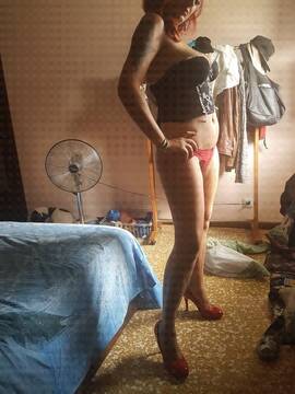 Foto pública de Jasminebsx