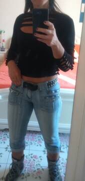 Foto pública de Sexy_Arcana