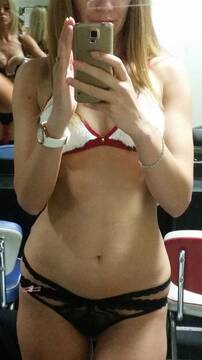 Foto pública de sensual-me