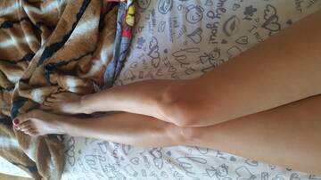 Foto pública de sensual-me