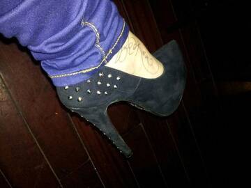 Foto pública de Redhead1993