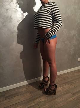 Foto pública de gattina24