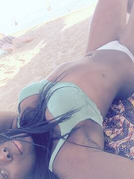 Foto pública de Dolce-ebony