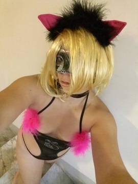 Foto pública de Secretary_In_Love