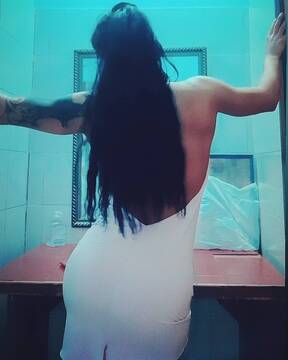 Public Photo of Sexyjuana