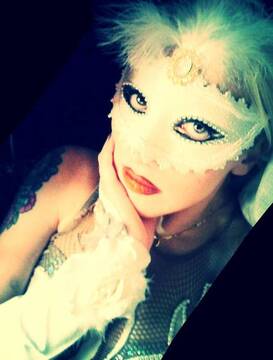 Foto pública de Nikita_Candy