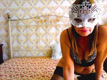 Foto pública de Maghella11