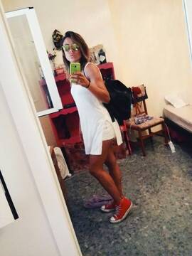 Foto pública de annetacosta