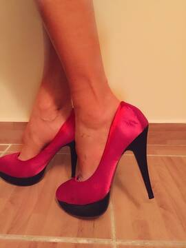 Foto pública de SexyMalena