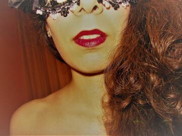 Foto pública de CASSANDRA91