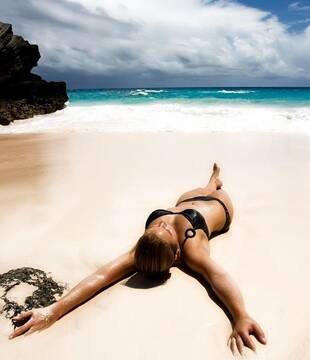 Foto pública de Ellen92