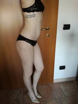 Foto pública de rossanaturale