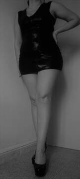 Foto pública de bellapanterasexy30