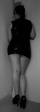 Foto pública de bellapanterasexy30