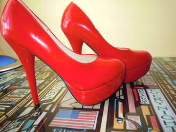 Foto pública de bellapanterasexy30