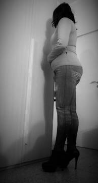 Foto pública de bellapanterasexy30