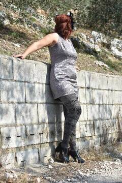 Foto pública de bellapanterasexy30