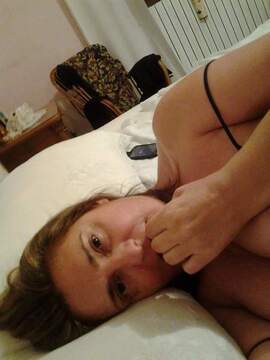 Foto pública de KimeraSexy