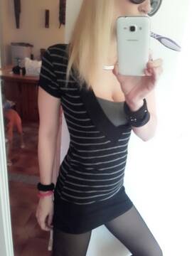 Foto pública de pieceofme