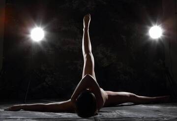 Foto pública de kyky91