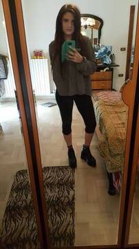 Foto pública de dolcesamy