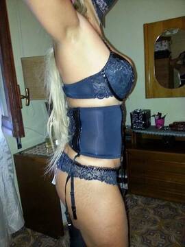 Foto pública de Regine