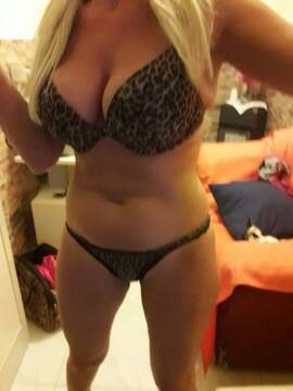 Foto pública de Regine