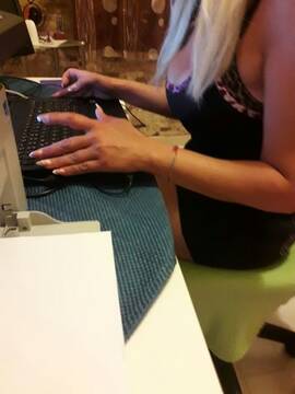 Foto pública de Regine