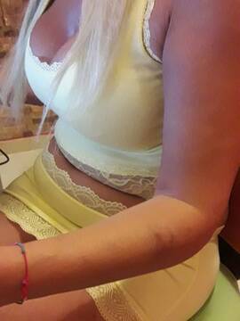 Foto pública de Regine