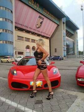 Foto pública de Regine